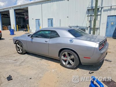 Drugie zdjęcie samochodu z przodu: 2015 DODGE CHALLENGER SXT VIN:2C3CDZAT9FH760905 - miniatura
