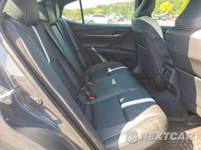 Zdjęcie 10 z 13 samochodu: 2026 TOYOTA CAMRY SE VIN:4T1DAACK6TU325424 - miniatura