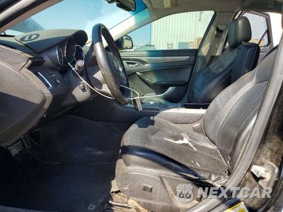 Zdjęcie 7 z 12 samochodu: 2008 CADILLAC CTS HI FEATURE V6 VIN:1G6DS57V780159218 - miniatura