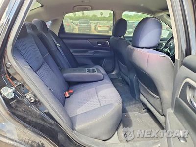 Zdjęcie 10 z 12 samochodu: 2016 NISSAN ALTIMA 2.5 SV VIN:1N4AL3AP9GC286194 - miniatura