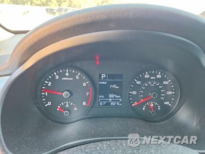 Zdjęcie 9 z 13 samochodu: 2020 KIA RIO S VIN:3KPA24AD9LE319125 - miniatura