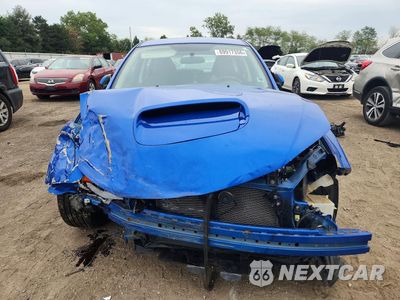 Zdjęcie 9 z 26 samochodu: 2014 SUBARU IMPREZA WRX VIN:JF1GR7E62EG242416 - miniatura