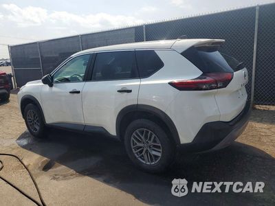 Drugie zdjęcie samochodu z przodu: 2023 NISSAN ROGUE S VIN:5N1BT3AA8PC821716 - miniatura