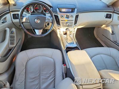 Zdjęcie 8 z 12 samochodu: 2011 CADILLAC CTS VIN:1G6DC5EY7B0164968 - miniatura