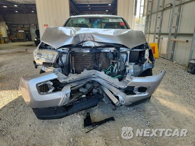 Piąte zdjęcie samochodu w środku: 2020 TOYOTA TACOMA SR VIN:5TFAX5GN5LX188430 - miniatura