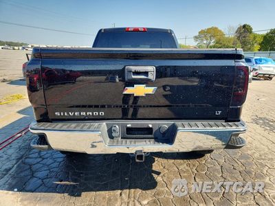Zdjęcie 6 z 13 samochodu: 2016 CHEVROLET SILVERADO K1500 LT VIN:1GCVKREC1GZ143990 - miniatura