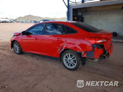 Drugie zdjęcie samochodu z przodu: 2016 FORD FOCUS SE VIN:1FADP3F21GL205848 - miniatura