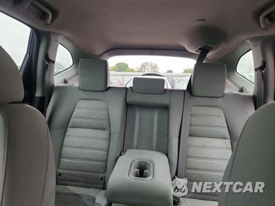 Zdjęcie 10 z 14 samochodu: 2017 HONDA CR-V LX VIN:2HKRW6H3XHH213902 - miniatura