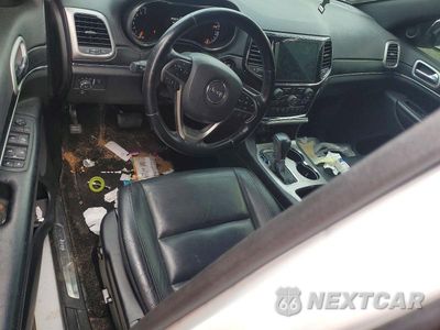 Zdjęcie 8 z 13 samochodu: 2022 JEEP GRAND CHEROKEE LIMITED VIN:1C4RJEBG0NC125792 - miniatura