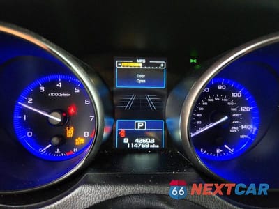 Zdjęcie 9 z 13 samochodu: 2016 SUBARU OUTBACK 2.5I LIMITED VIN:4S4BSBNC8G3278425 - miniatura