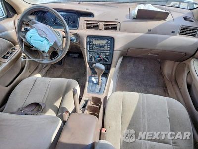 Zdjęcie 8 z 12 samochodu: 2000 TOYOTA CAMRY CE VIN:4T1BG22K0YU973782 - miniatura