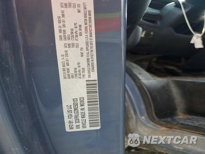 Zdjęcie 14 z 14 samochodu: 2021 RAM PROMASTER 3500 DELIVERY VAN VIN:3C6FRVJG2ME503123 - miniatura