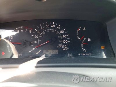 Zdjęcie 9 z 12 samochodu: 2006 TOYOTA COROLLA LE VIN:JTDBR32E660077098 - miniatura