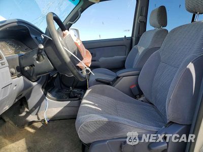 Zdjęcie 7 z 13 samochodu: 1997 TOYOTA 4RUNNER SR5 VIN:JT3HN86R8V0108953 - miniatura
