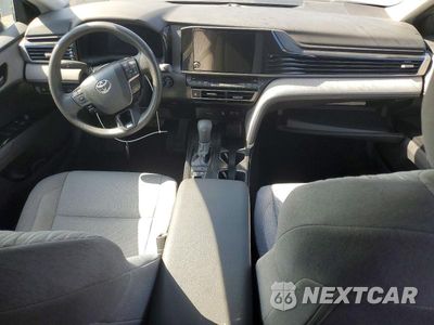 Zdjęcie 8 z 12 samochodu: 2025 TOYOTA CAMRY LE VIN:4T1DAACK9SU165909 - miniatura