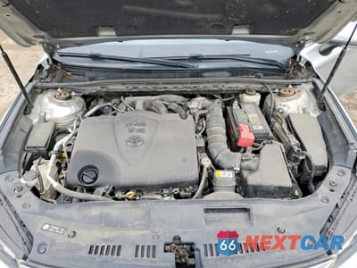 Zdjęcie 11 z 12 samochodu: 2019 TOYOTA AVALON XLE VIN:4T1BZ1FB8KU010697 - miniatura