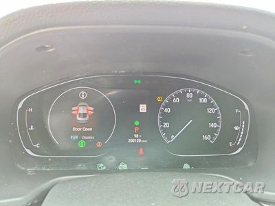 Zdjęcie 9 z 13 samochodu: 2020 HONDA ACCORD SPORT VIN:1HGCV1F34LA034612 - miniatura