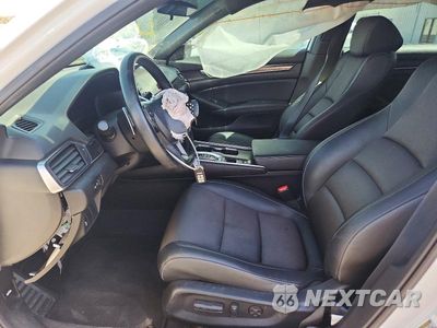 Zdjęcie 7 z 12 samochodu: 2022 HONDA ACCORD SPORT VIN:1HGCV2F36NA023913 - miniatura