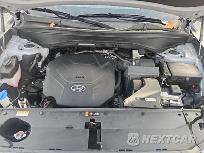 Zdjęcie 12 z 13 samochodu: 2021 HYUNDAI PALISADE SE VIN:KM8R14HE5MU274736 - miniatura