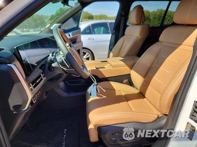 Zdjęcie 7 z 13 samochodu: 2026 HYUNDAI SANTA FE CALLIGRAPHY VIN:5NMP5DG10TH124330 - miniatura