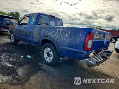Drugie zdjęcie samochodu z przodu: 1998 NISSAN FRONTIER XE VIN:1N6DD26S2WC345982 - miniatura