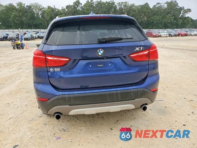 Zdjęcie 6 z 13 samochodu: 2018 BMW X1 SDRIVE28I VIN:WBXHU7C37J5H45179 - miniatura