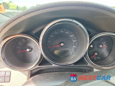 Zdjęcie 9 z 13 samochodu: 2012 CADILLAC CTS VIN:1G6DA5E59C0116143 - miniatura