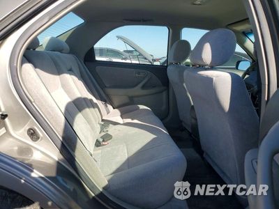 Zdjęcie 10 z 12 samochodu: 1999 TOYOTA CAMRY LE V6 VIN:JT2BF28K9X0191722 - miniatura