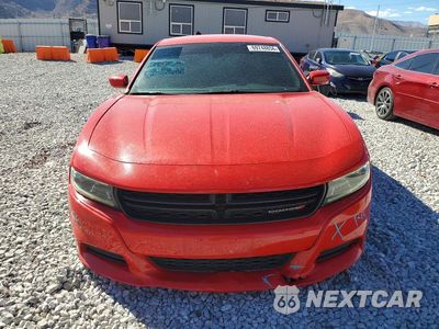 Piąte zdjęcie samochodu w środku: 2022 DODGE CHARGER SXT VIN:2C3CDXBG8NH250632 - miniatura