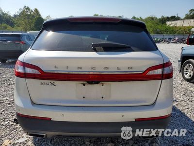 Zdjęcie 6 z 13 samochodu: 2016 LINCOLN MKX RESERVE VIN:2LMTJ6LR0GBL50678 - miniatura