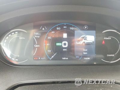 Zdjęcie 9 z 13 samochodu: 2024 RAM PROMASTER 3500 DELIVERY VAN VIN:3C6MRWAZ3RE109913 - miniatura