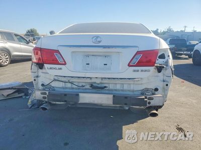 Zdjęcie 6 z 13 samochodu: 2008 LEXUS ES 350 VIN:JTHBJ46G582261608 - miniatura