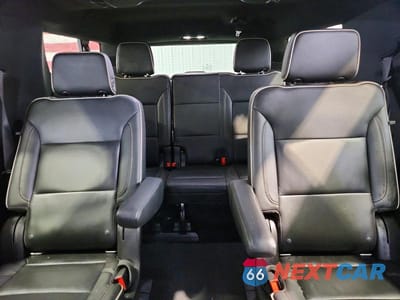 Zdjęcie 10 z 13 samochodu: 2021 GMC YUKON XL K1500 SLT VIN:1GKS2GKD4MR148203 - miniatura