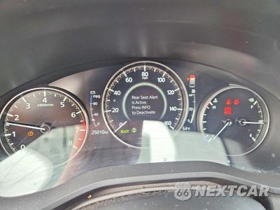 Zdjęcie 9 z 13 samochodu: 2025 MAZDA CX-90 SELECT VIN:JM3KKAHD1S1207744 - miniatura