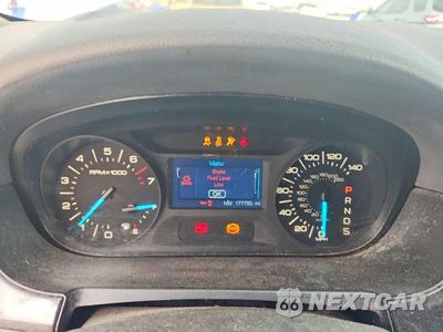 Zdjęcie 9 z 14 samochodu: 2013 FORD EDGE SE VIN:2FMDK4GC4DBE11873 - miniatura