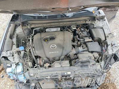 Zdjęcie 12 z 13 samochodu: 2021 MAZDA CX-5 TOURING VIN:JM3KFBCMXM0414000 - miniatura