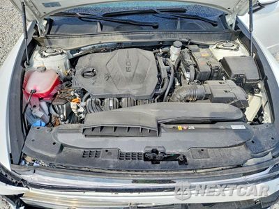 Zdjęcie 11 z 12 samochodu: 2024 HYUNDAI SONATA SEL VIN:KMHL64JA2RA421263 - miniatura