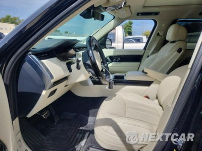 Zdjęcie 7 z 13 samochodu: 2024 LAND ROVER RANGE ROVER SE VIN:SALKPBE98RA211440 - miniatura