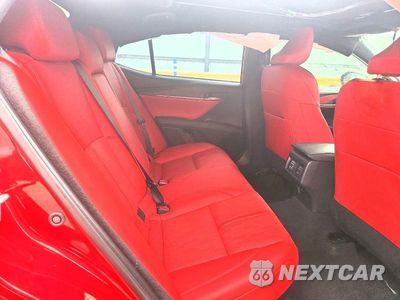 Zdjęcie 10 z 12 samochodu: 2025 TOYOTA CAMRY XSE VIN:4T1DAACK4SU192810 - miniatura