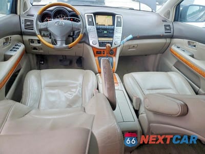 Zdjęcie 8 z 12 samochodu: 2009 LEXUS RX 350 VIN:2T2HK31U89C133264 - miniatura