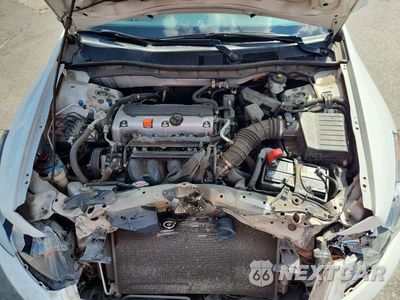 Zdjęcie 11 z 13 samochodu: 2012 HONDA ACCORD LX VIN:1HGCP2F31CA053506 - miniatura