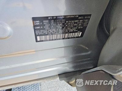 Zdjęcie 13 z 13 samochodu: 2020 SUBARU ASCENT LIMITED VIN:4S4WMAPD1L3451157 - miniatura