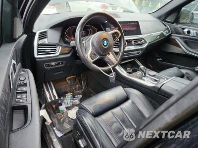 Zdjęcie 8 z 13 samochodu: 2019 BMW X5 XDRIVE40I VIN:5UXCR6C56KLL14734 - miniatura