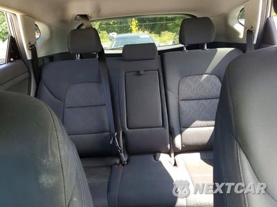 Zdjęcie 10 z 13 samochodu: 2016 HYUNDAI TUCSON ECO VIN:KM8J3CA28GU083463 - miniatura