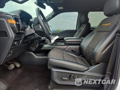 Zdjęcie 7 z 12 samochodu: 2022 FORD F150 SUPERCREW VIN:1FTEW1E86NFC05187 - miniatura