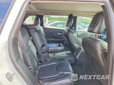 Zdjęcie 11 z 13 samochodu: 2015 JEEP CHEROKEE LIMITED VIN:1C4PJMDS1FW646362 - miniatura