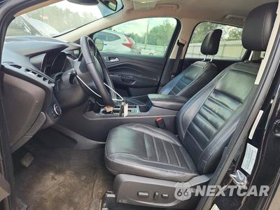 Zdjęcie 7 z 14 samochodu: 2018 FORD ESCAPE TITANIUM VIN:1FMCU9J96JUA89338 - miniatura