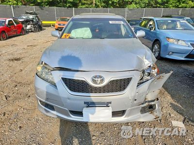 Zdjęcie 9 z 24 samochodu: 2007 TOYOTA CAMRY SE V6 VIN:4T1BK46K47U027252 - miniatura