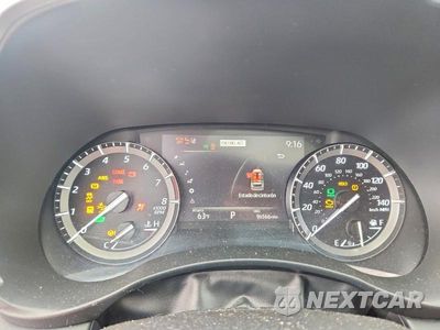 Zdjęcie 9 z 12 samochodu: 2021 TOYOTA HIGHLANDER XLE VIN:5TDGZRAH4MS039691 - miniatura