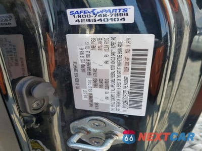 Zdjęcie 12 z 12 samochodu: 2007 MAZDA MX-5 MIATA VIN:JM1NC26F670137233 - miniatura